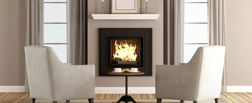 Heatilator Direct Vent Fireplace Services in Ansonia, Connecticut