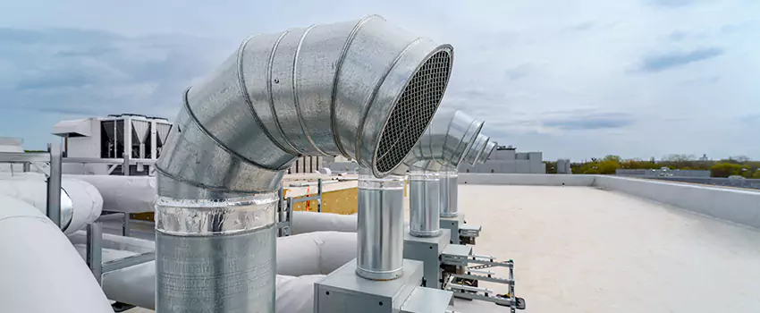 Insulated Ductwork Repair Services Near Me in Ansonia, CT