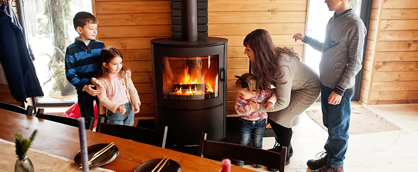Jøtul Gas Fireplace Inspection Service in Ansonia, Connecticut