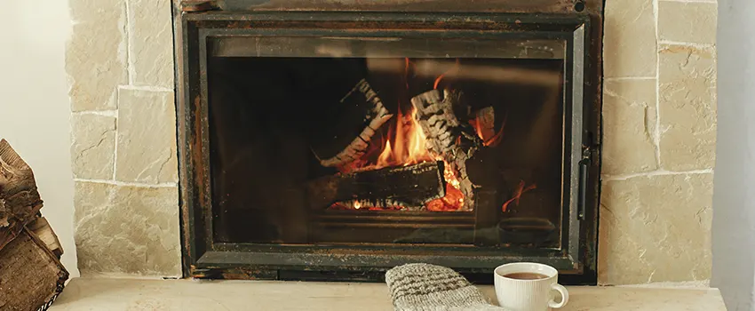 Kings man Fireplaces Insert Services in Ansonia, CT