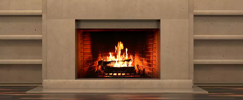 Majestic Trilliant Series Gas Fireplace Insert Repair in Ansonia, Connecticut