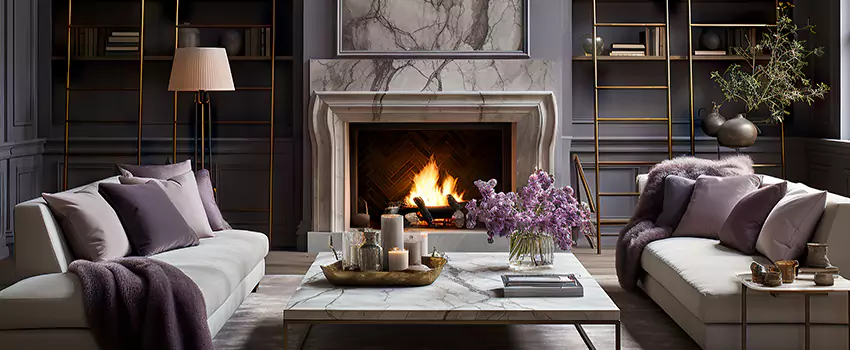 Napoleon Galaxy Series Outdoor Fireplaces Repair in Ansonia, CT