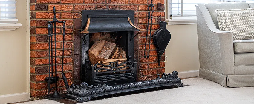 Custom Old Fireplace Redesign Services in Ansonia, Connecticut