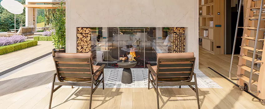 Ortal Space Creator Fireplace Repair in Ansonia, CT