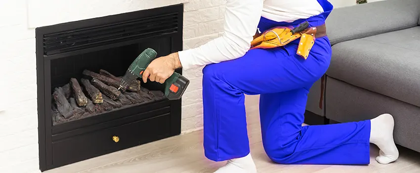 Pellet Fireplace Repair Services in Ansonia, CT