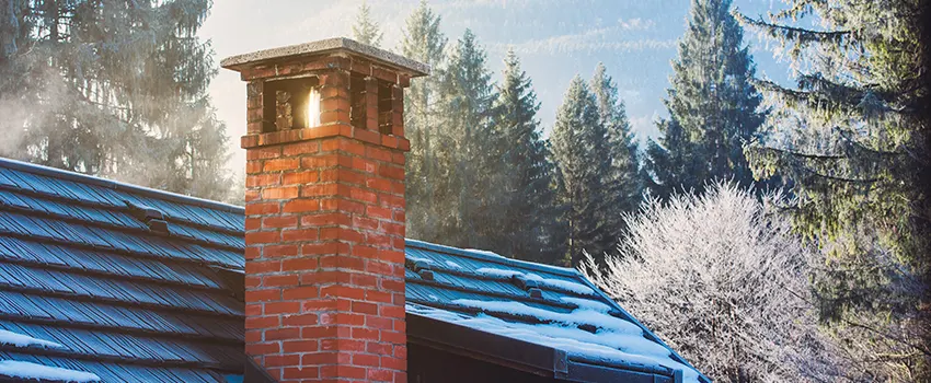 Residential Chimney Rain Caps Repair Services in Ansonia, CT