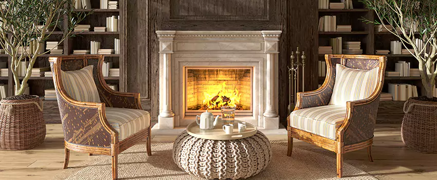 Cost of RSF Wood Fireplaces in Ansonia, Connecticut