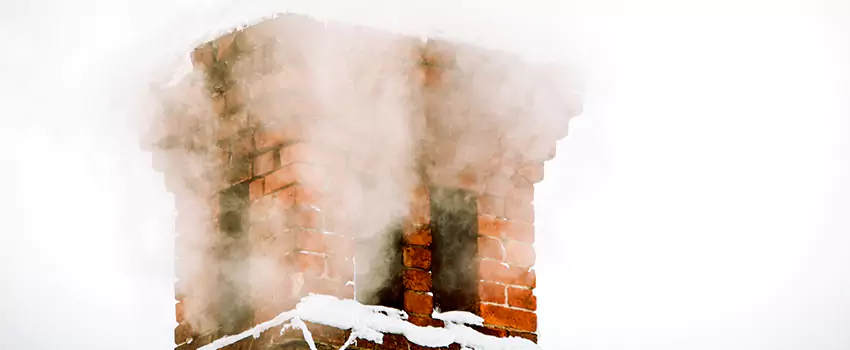 Chimney Flue Soot Removal in Ansonia, CT