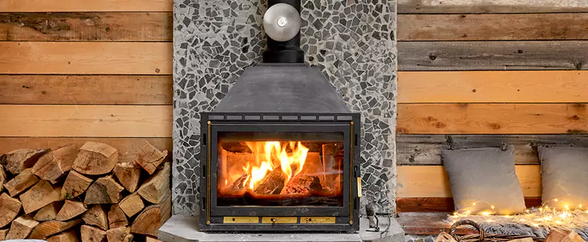 Travis Industries Elite Fireplace Inspection and Maintenance in Ansonia, Connecticut