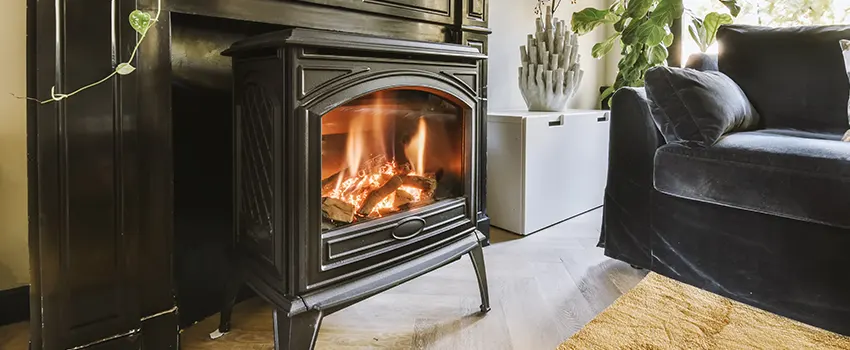 Valor Wood Fireplace in Ansonia, CT