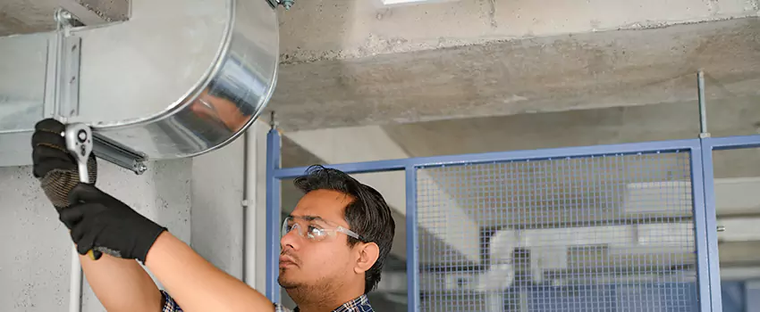 Benefit of Ventilation Cleaning in Ansonia, Connecticut