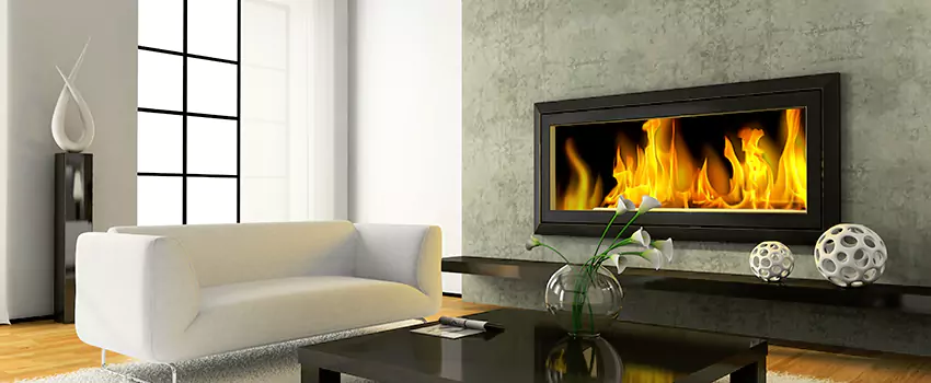 Ventless Fireplace Oxygen Depletion Sensor Installation and Repair Services in Ansonia, Connecticut