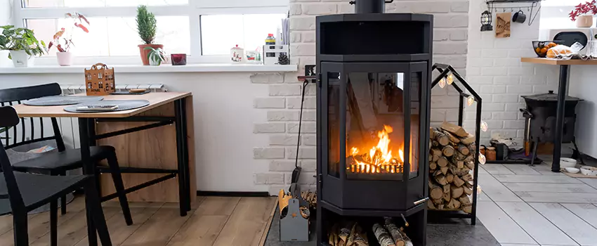 Cost of Vermont Castings Fireplace Services in Ansonia, CT