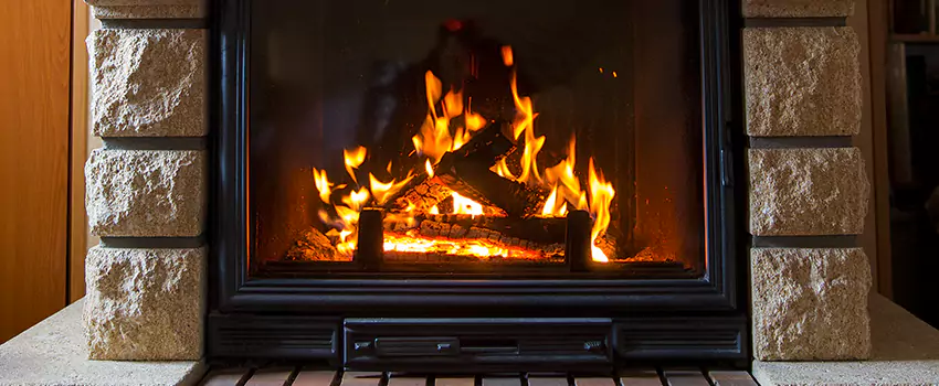 Cost of Wood Fireplace Installation in Ansonia, CT
