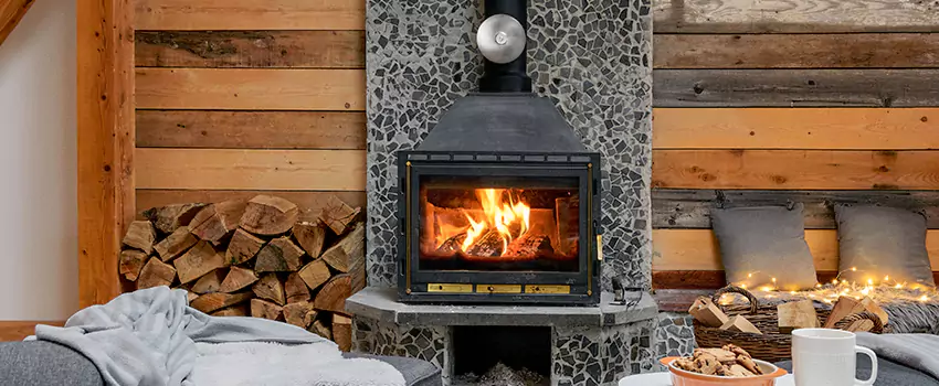 Affordable Wood Fireplace Fixing Solutions in Ansonia, Connecticut