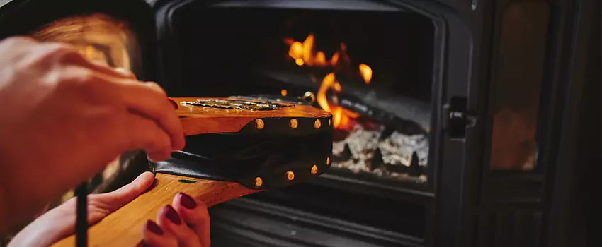 Cost of Wood Furnace Repair and Installation Services in Ansonia, CT