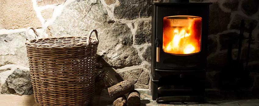 24/7 Wood Stove Installation Services in Ansonia, Connecticut
