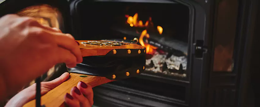Wood Stove Grates Repair in Ansonia, Connecticut