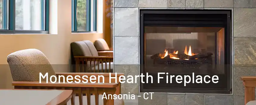  Monessen Hearth Fireplace Ansonia - CT