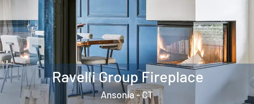  Ravelli Group Fireplace Ansonia - CT