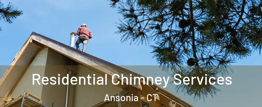  Residential Chimney Services Ansonia - CT