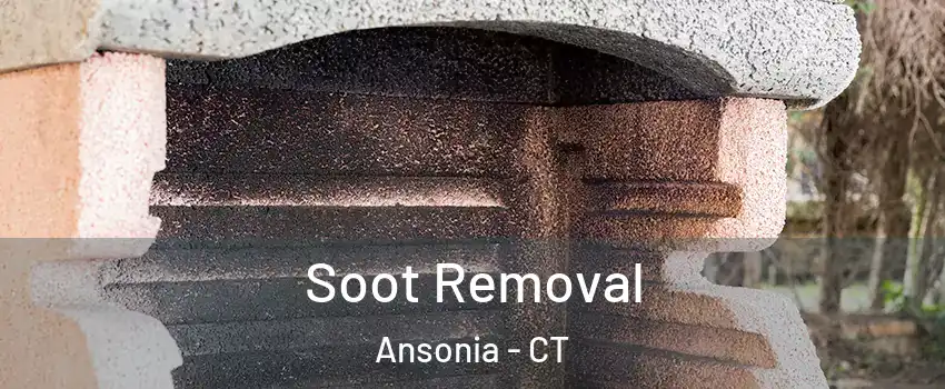  Soot Removal Ansonia - CT