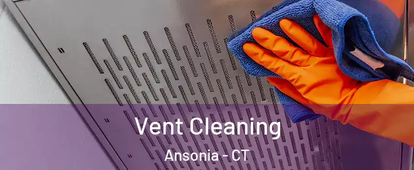  Vent Cleaning Ansonia - CT